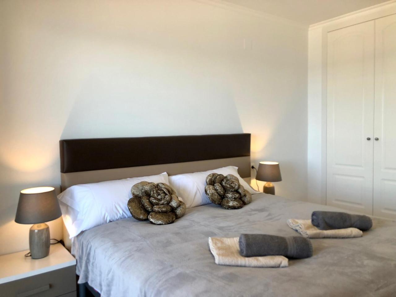Clubrent - Apartamentos Apolo 16 Calpe Buitenkant foto