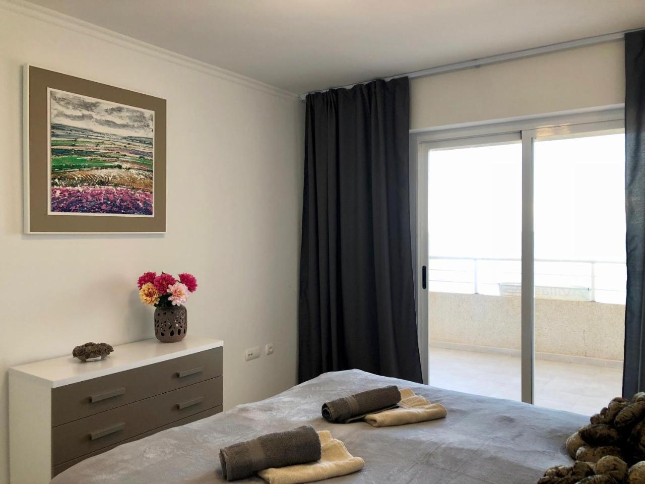 Clubrent - Apartamentos Apolo 16 Calpe Buitenkant foto